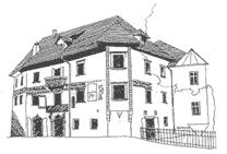 Homanova hisˇa
